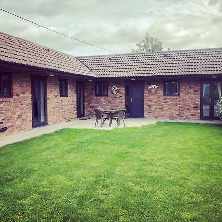 Boundary Cottage Middleton  Dış mekan fotoğraf