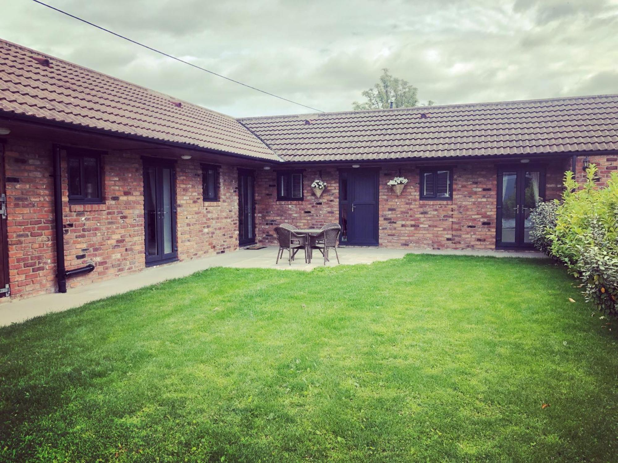 Boundary Cottage Middleton  Dış mekan fotoğraf
