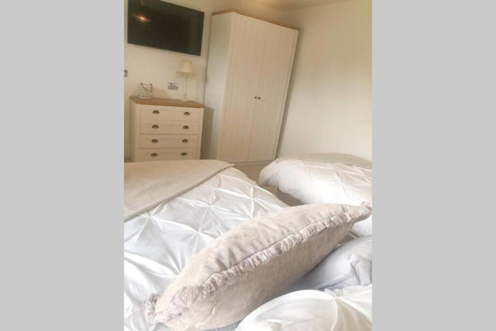 Boundary Cottage Middleton  Dış mekan fotoğraf