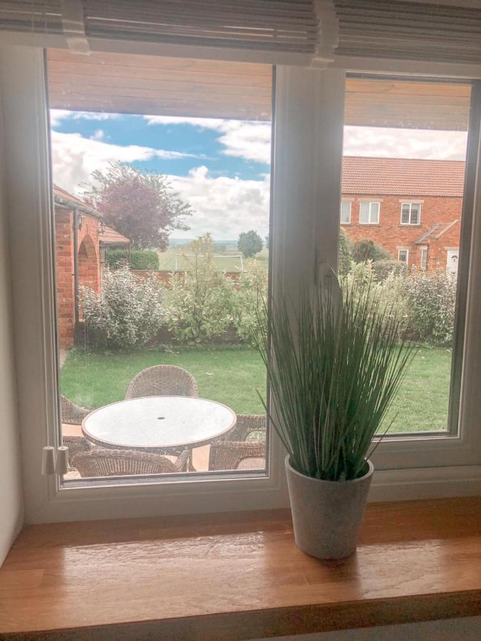 Boundary Cottage Middleton  Dış mekan fotoğraf