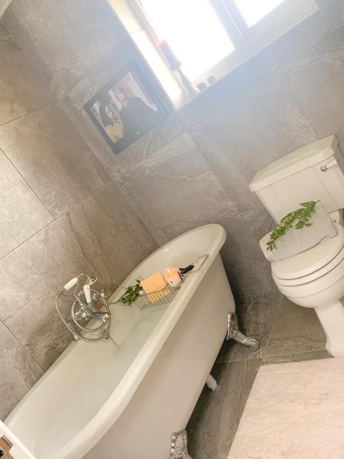 Boundary Cottage Middleton  Dış mekan fotoğraf