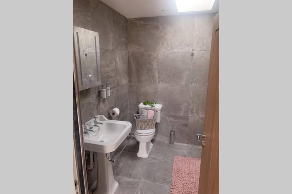 Boundary Cottage Middleton  Dış mekan fotoğraf