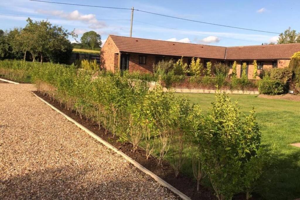 Boundary Cottage Middleton  Dış mekan fotoğraf