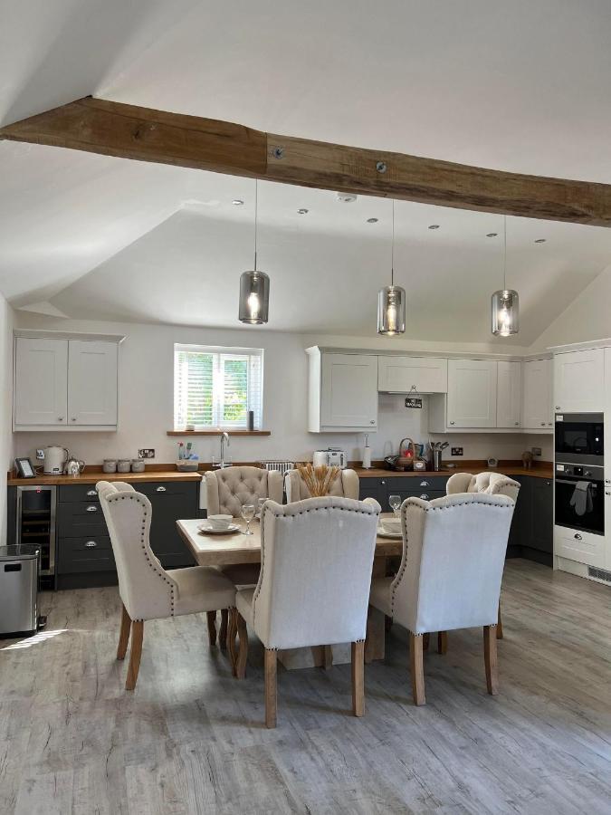 Boundary Cottage Middleton  Dış mekan fotoğraf