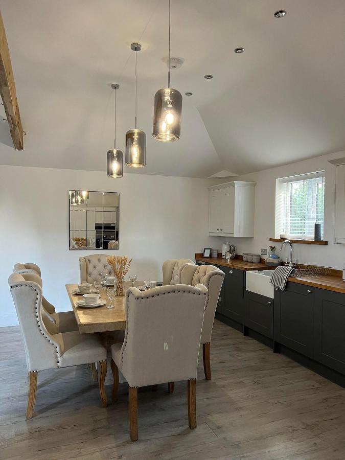 Boundary Cottage Middleton  Dış mekan fotoğraf
