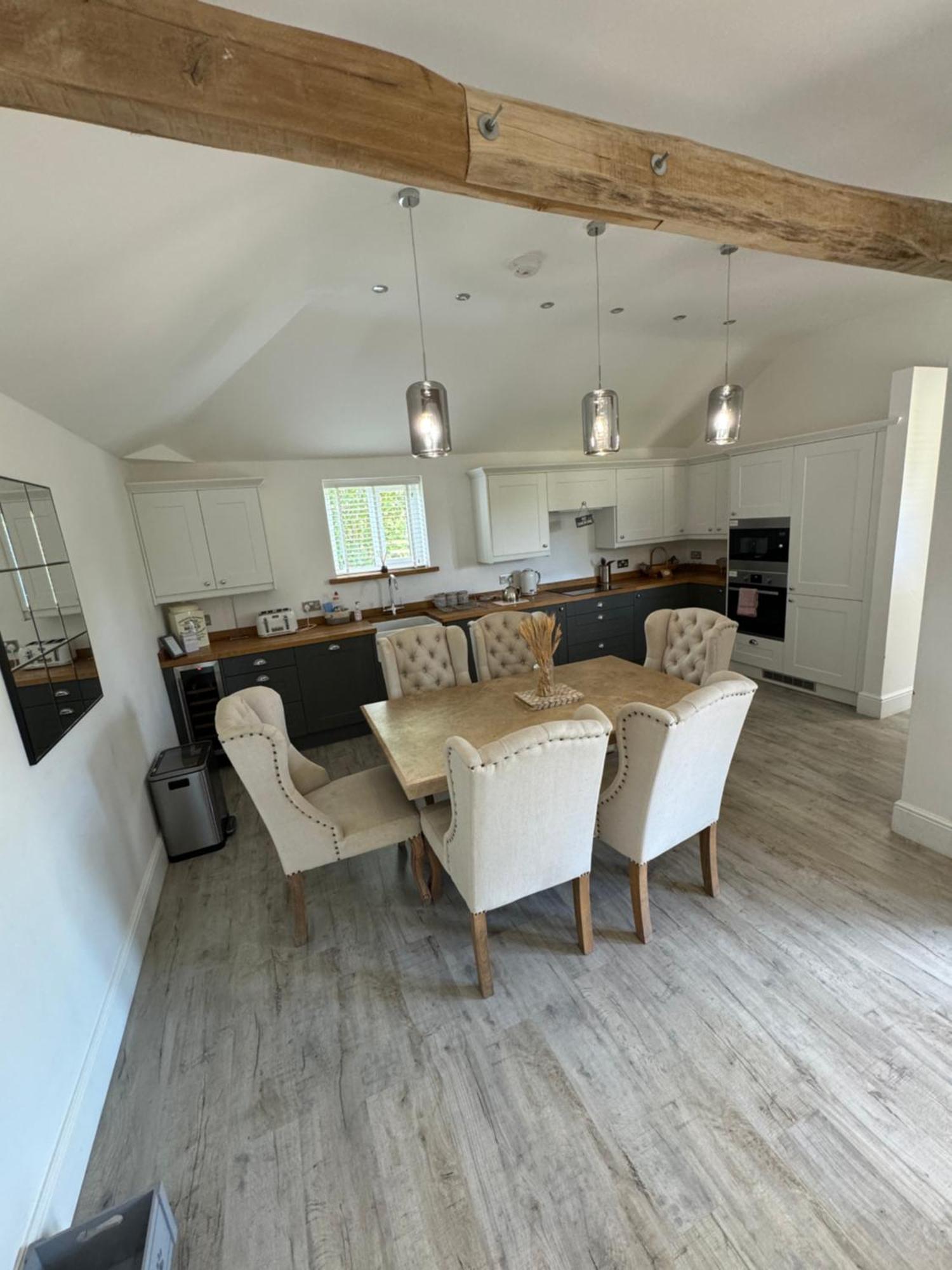 Boundary Cottage Middleton  Dış mekan fotoğraf