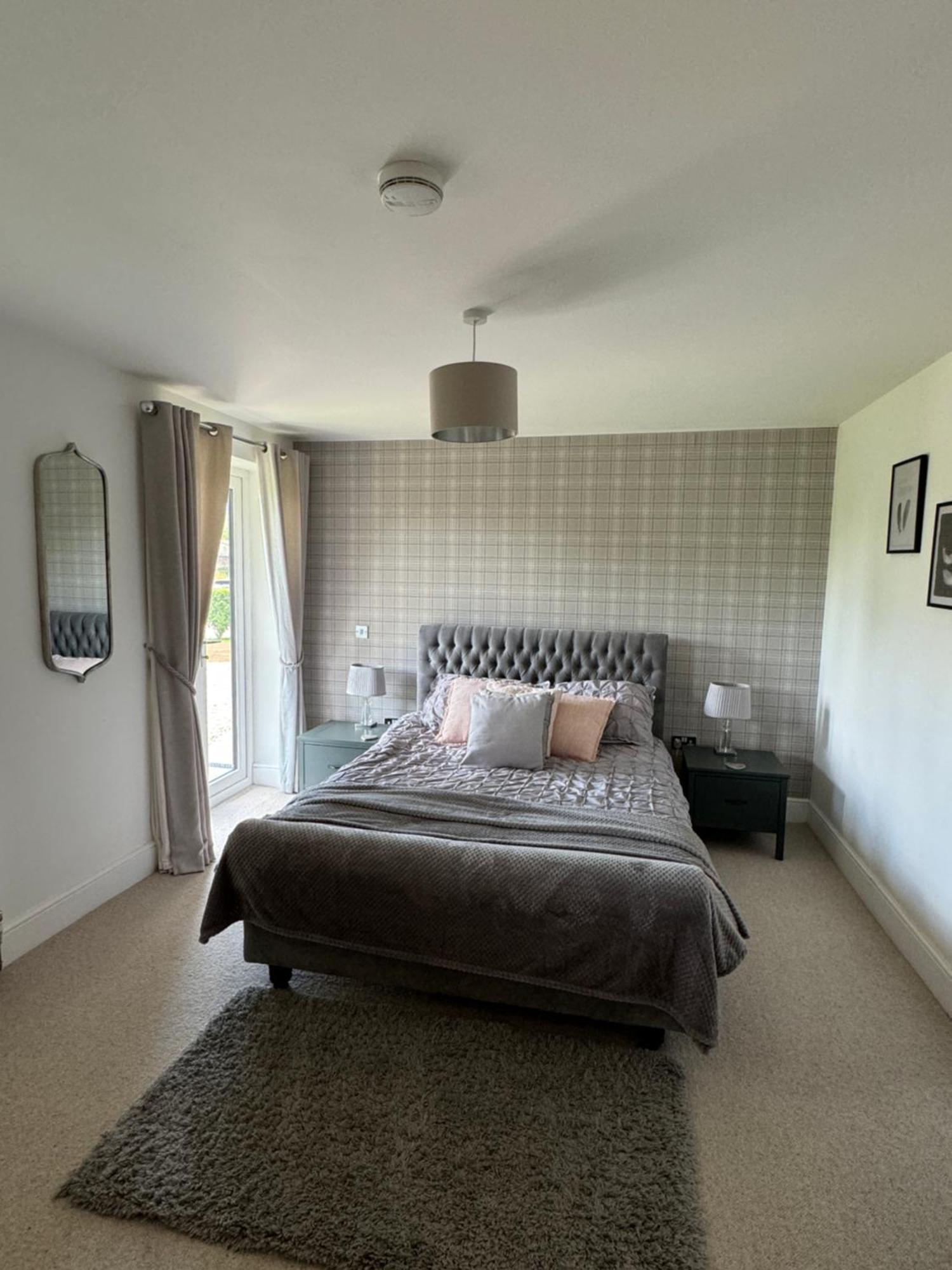 Boundary Cottage Middleton  Dış mekan fotoğraf