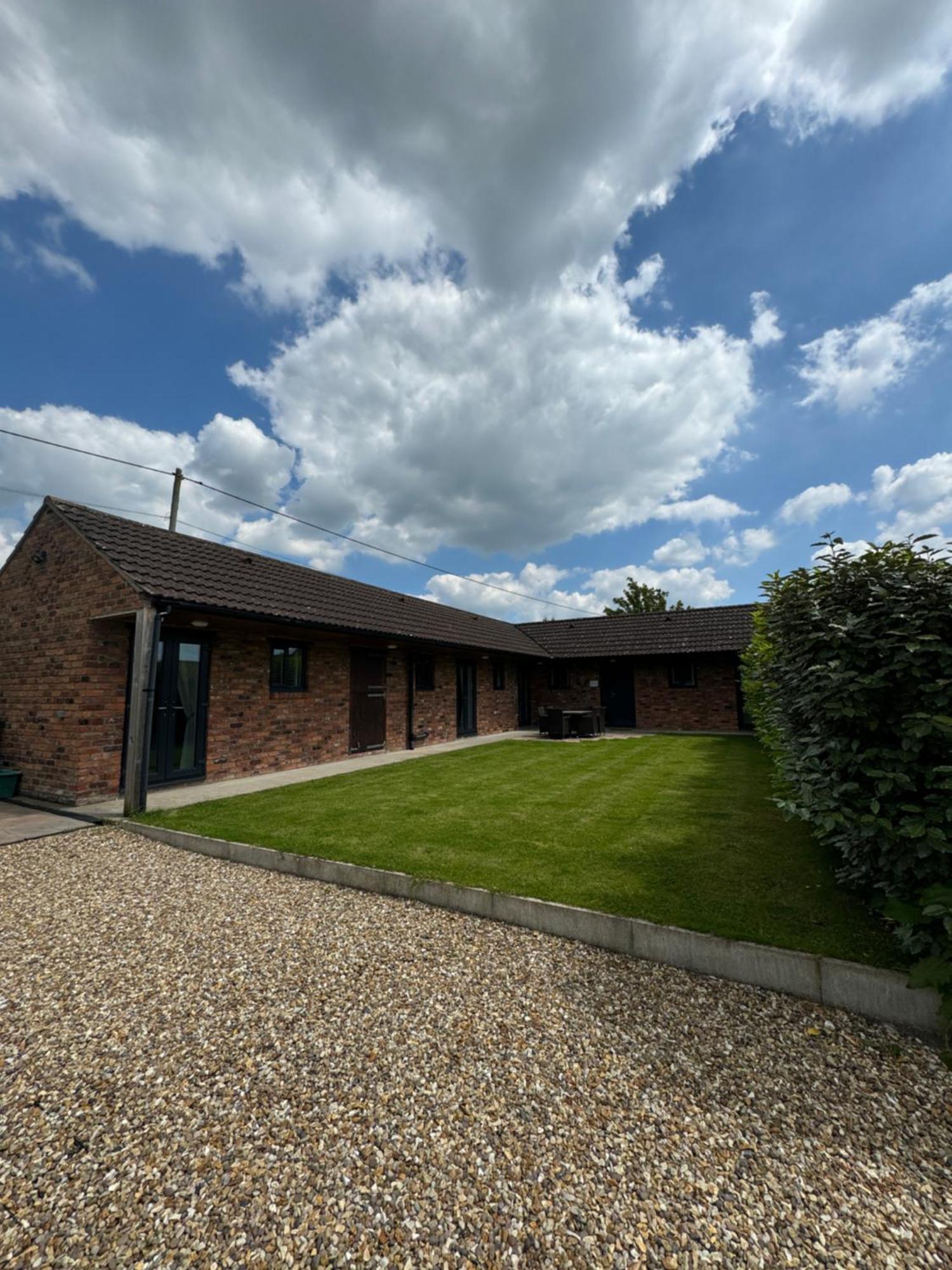 Boundary Cottage Middleton  Dış mekan fotoğraf